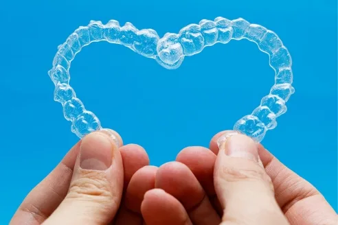 隱適美好嗎? 1 invisalign766