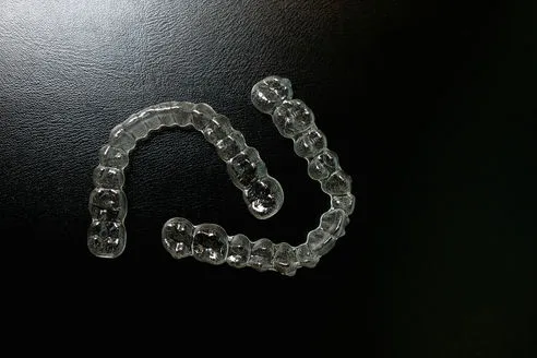 night guard teeth bruxism protection isolated on t 2023 11 27 05 31 09 utc 1 c